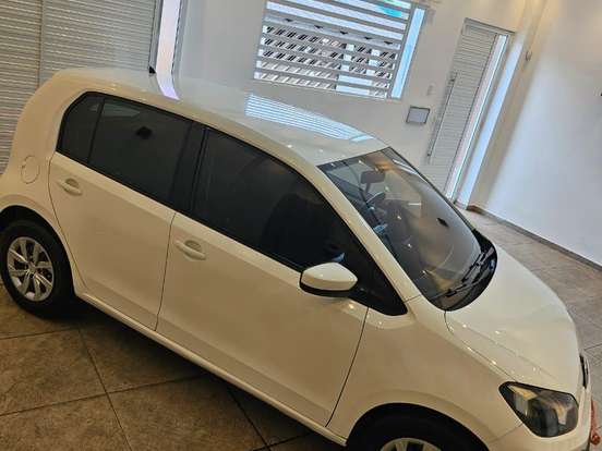 VOLKSWAGEN-UP-1.0 MPI TAKE UP 12V FLEX 4P MANUAL VOLKSWAGEN-UP-2017