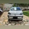 VOLKSWAGEN UP 1.0 TSI MOVE UP 12V FLEX 4P MANUAL VOLKSWAGEN UP 1.0 TSI MOVE UP 12V FLEX 4P MANUAL