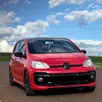 VOLKSWAGEN UP 1.0 TSI MOVE UP 12V FLEX 4P MANUAL VOLKSWAGEN UP 1.0 TSI MOVE UP 12V FLEX 4P MANUAL