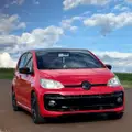 VOLKSWAGEN UP 1.0 TSI MOVE UP 12V FLEX 4P MANUAL VOLKSWAGEN UP 1.0 TSI MOVE UP 12V FLEX 4P MANUAL