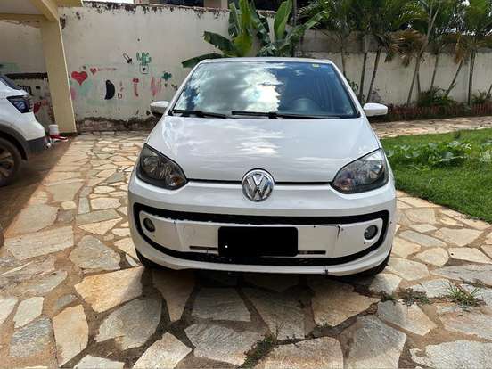 VOLKSWAGEN-UP-1.0 TSI MOVE UP 12V FLEX 4P MANUAL VOLKSWAGEN-UP-2016