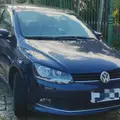 VOLKSWAGEN VOYAGE 1.6 MI EVIDENCE 8V FLEX 4P MANUAL VOLKSWAGEN VOYAGE 1.6 MI EVIDENCE 8V FLEX 4P MANUAL