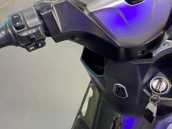 VOLTZ-EV1 VOLTZ-EV1-2022
