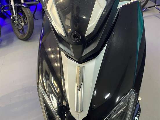 VOLTZ-EV1 VOLTZ-EV1-2022