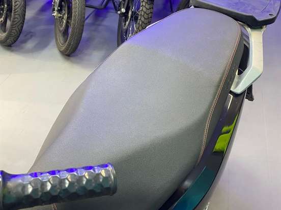 VOLTZ-EV1 VOLTZ-EV1-2022