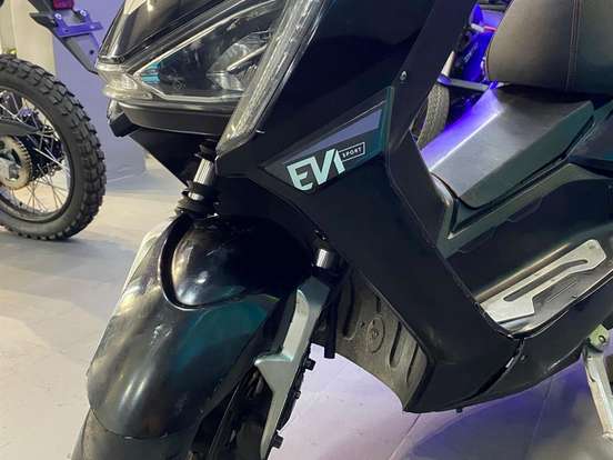 VOLTZ-EV1 VOLTZ-EV1-2022
