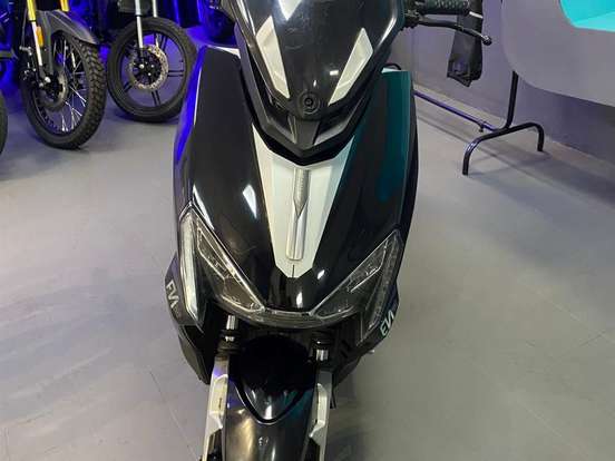 VOLTZ-EV1 VOLTZ-EV1-2022
