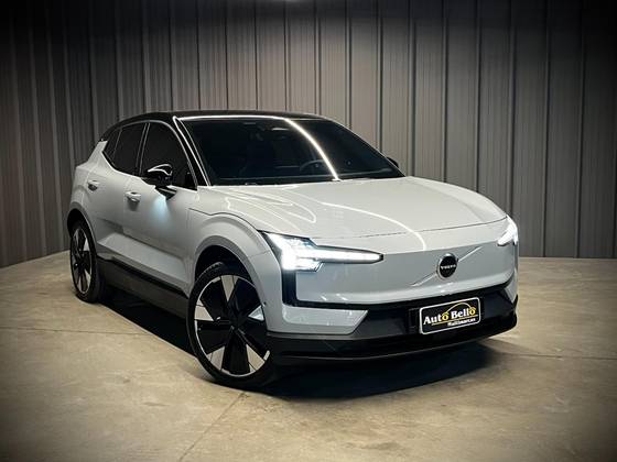 VOLVO EX30 69 KW ELÉTRICO ULTRA