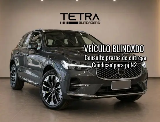 VOLVO XC60 2.0 T8 PHEV ULTRA AWD GEARTRONIC VOLVO XC60 2.0 T8 PHEV ULTRA AWD GEARTRONIC