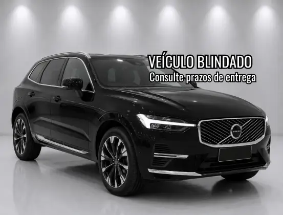 VOLVO XC60 2.0 T8 PHEV ULTRA AWD GEARTRONIC VOLVO XC60 2.0 T8 PHEV ULTRA AWD GEARTRONIC