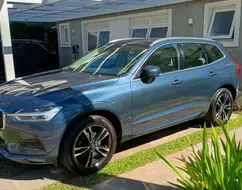 VOLVO XC60 2.0 T5 GASOLINA MOMENTUM AWD GEARTRONIC VOLVO XC60 2.0 T5 GASOLINA MOMENTUM AWD GEARTRONIC
