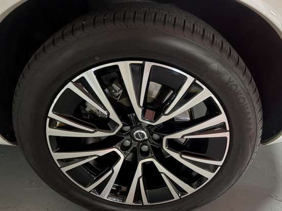 VOLVO-XC90-2.0 T8 RECHARGE PLUS AWD GEARTRONIC VOLVO-XC90-2023