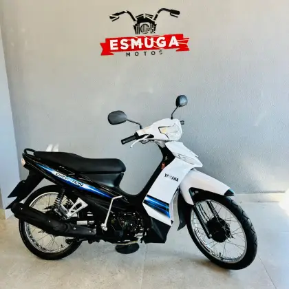 YAMAHA CRYPTON K 