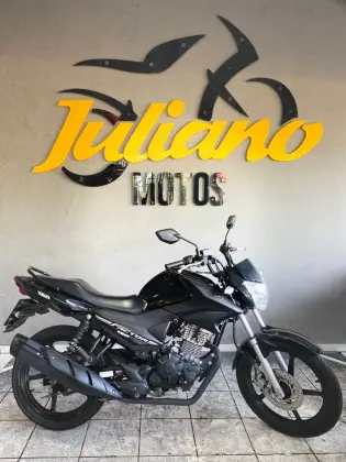 YAMAHA FACTOR 150ED 