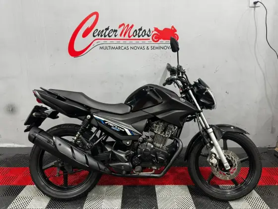 YAMAHA FACTOR 150ED YAMAHA FACTOR 150ED