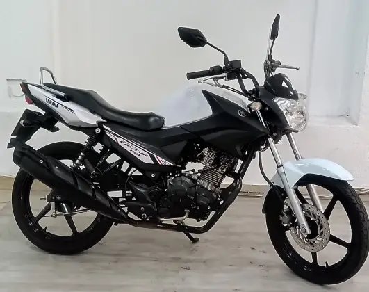 YAMAHA FACTOR YBR 150 ED YAMAHA FACTOR YBR 150 ED
