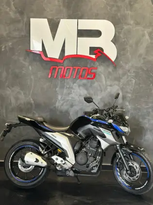 YAMAHA FZ25 FAZER ABS 