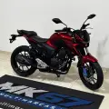 YAMAHA FZ25 FAZER CONNECTED ABS YAMAHA FZ25 FAZER CONNECTED ABS