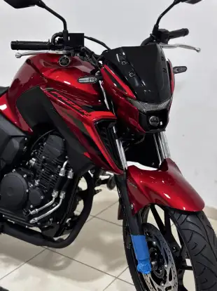 YAMAHA-FZ25 FAZER CONNECTED ABS YAMAHA-FZ25 FAZER CONNECTED ABS-2026