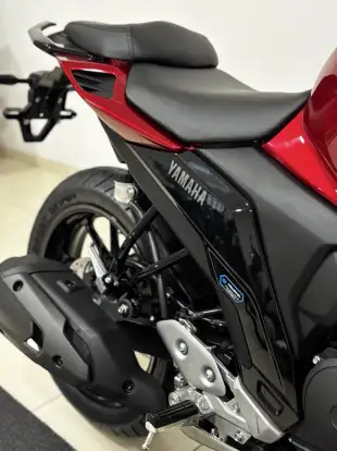 YAMAHA-FZ25 FAZER CONNECTED ABS YAMAHA-FZ25 FAZER CONNECTED ABS-2026