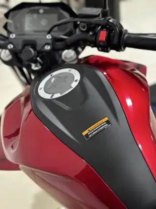 YAMAHA-FZ25 FAZER CONNECTED ABS-2026