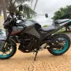 YAMAHA MT-03 ABS YAMAHA MT-03 ABS
