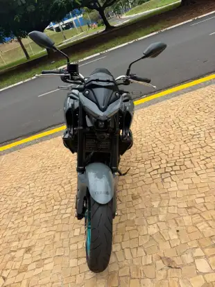 YAMAHA-MT-03 ABS-2023