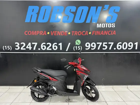 YAMAHA NEO 125 