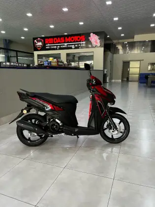 YAMAHA NEO 125 