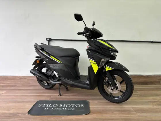 YAMAHA NEO 125 YAMAHA NEO 125