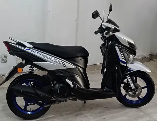 YAMAHA NEO 125 YAMAHA NEO 125