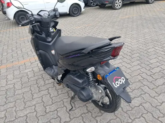 YAMAHA NEO 125 YAMAHA NEO 125
