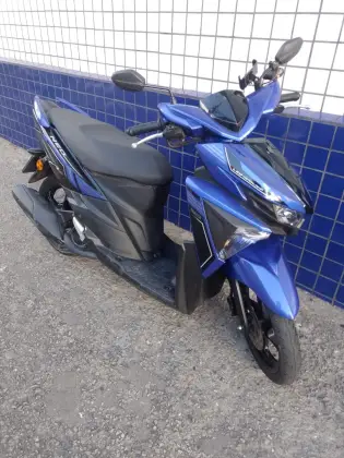 YAMAHA NEO 125 YAMAHA NEO 125