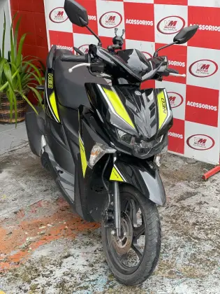 YAMAHA NEO 125 YAMAHA NEO 125