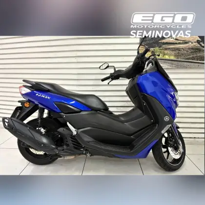 YAMAHA NMAX 160 ABS 