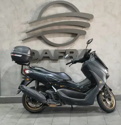 YAMAHA NMAX 160 ABS 
