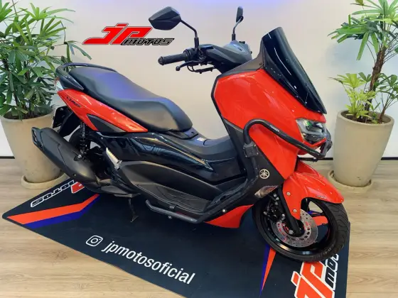 YAMAHA NMAX 160 ABS YAMAHA NMAX 160 ABS