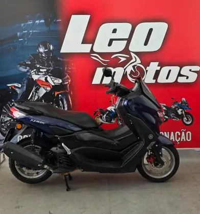YAMAHA NMAX 160 ABS 