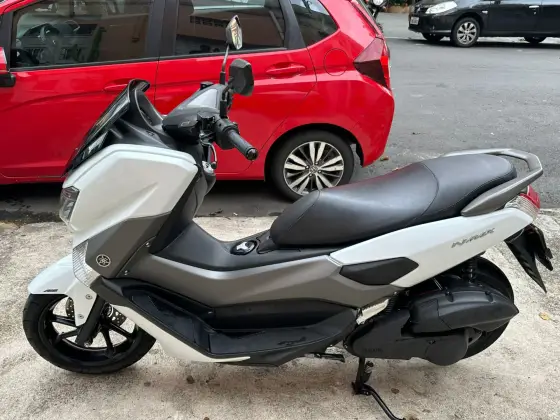 YAMAHA NMAX 160 ABS 