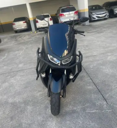 YAMAHA NMAX 160 ABS YAMAHA NMAX 160 ABS