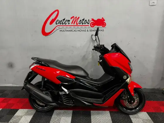 YAMAHA NMAX 160 ABS 