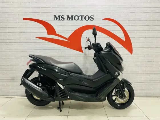 YAMAHA NMAX 160 ABS 