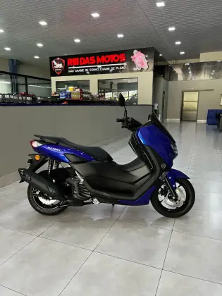 YAMAHA NMAX CONNECTED 160 ABS YAMAHA NMAX CONNECTED 160 ABS