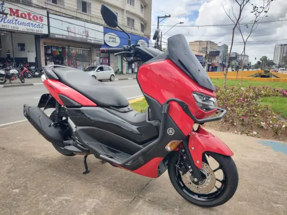YAMAHA NMAX CONNECTED 160 ABS YAMAHA NMAX CONNECTED 160 ABS