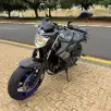 YAMAHA XJ6 N YAMAHA XJ6 N