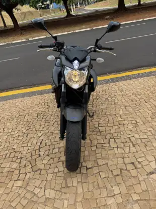 YAMAHA-XJ6 N YAMAHA-XJ6 N-2014