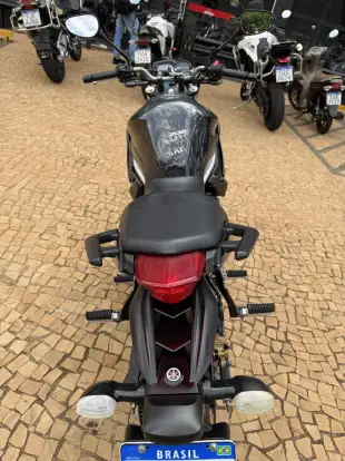 YAMAHA-XJ6 N YAMAHA-XJ6 N-2014