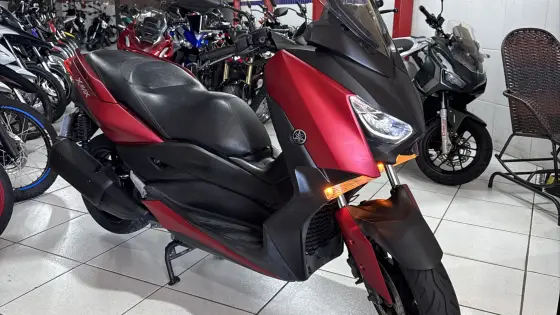 YAMAHA XMAX ABS YAMAHA XMAX ABS
