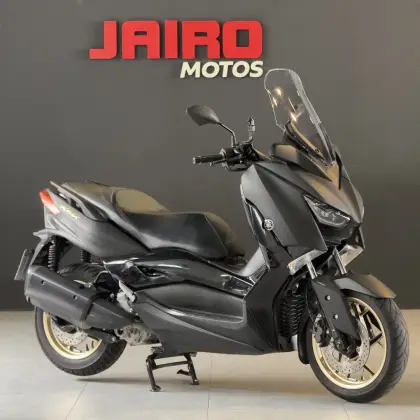 YAMAHA XMAX ABS 