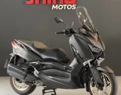 YAMAHA XMAX ABS YAMAHA XMAX ABS